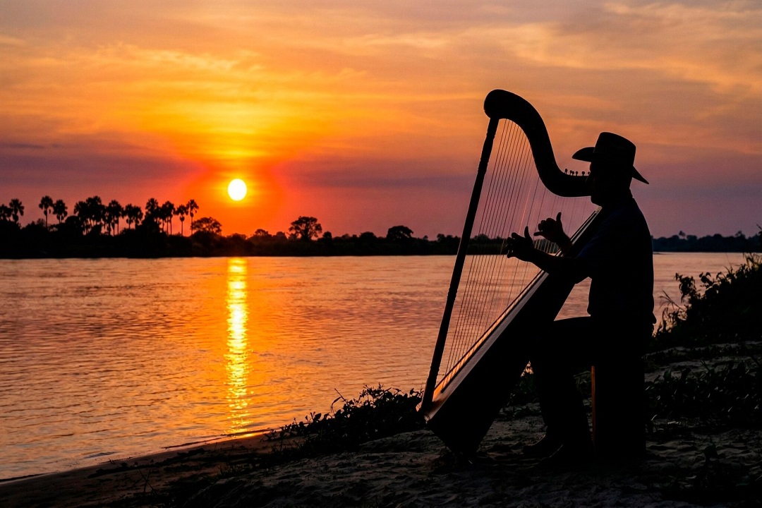 Cabalgata de Elorza impulsa identidad llanera y turismo cultural venezolano