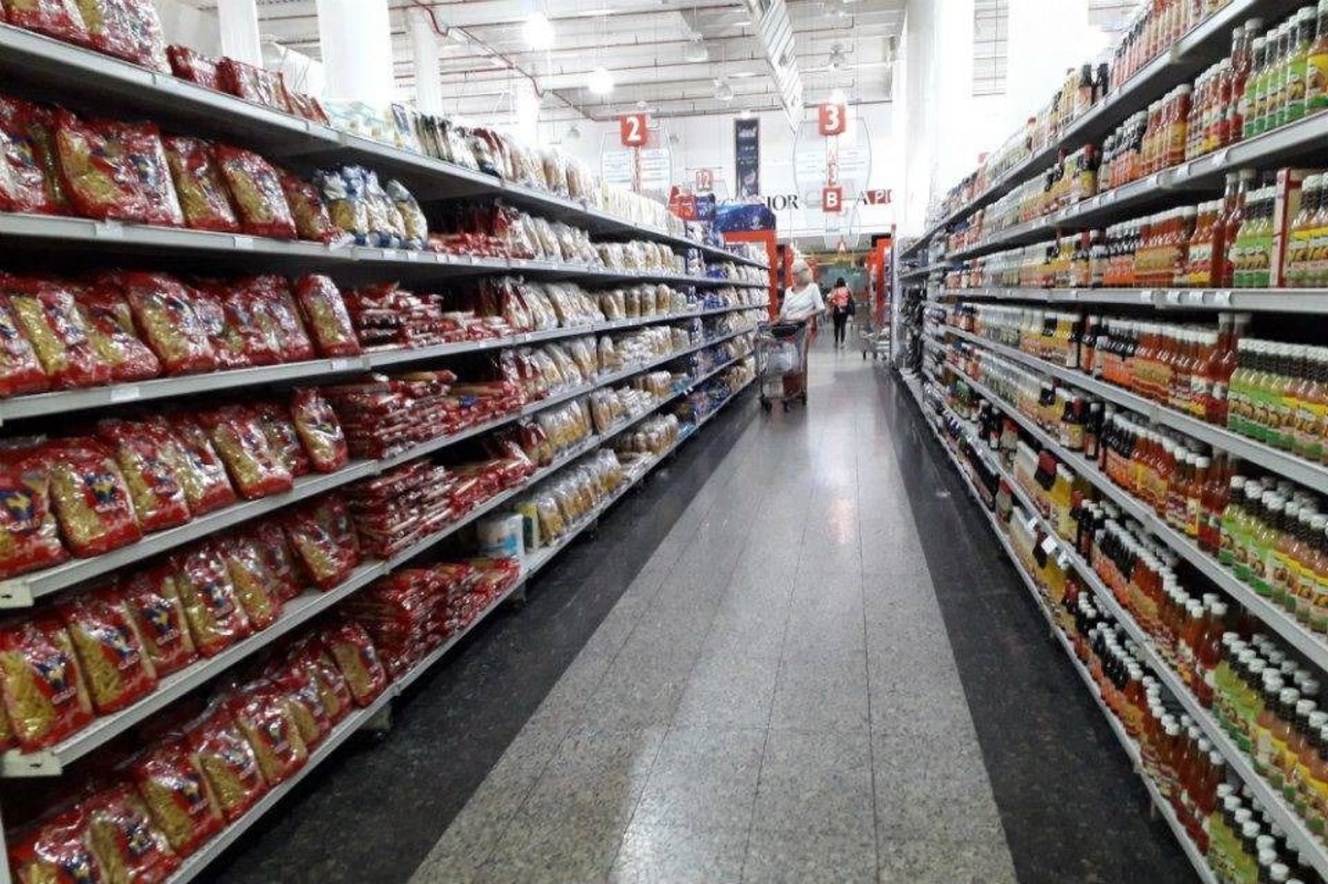 Venezuela consolida abastecimiento alimentario nacional y fortalece producción